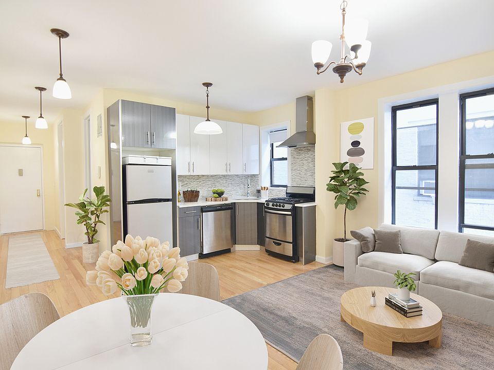1st image of 514 W 135th St #19AA