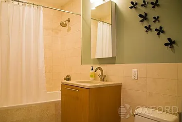 Rented by Oxford Property Group