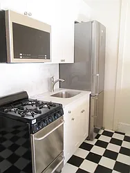 Rented by Keller Williams NYC