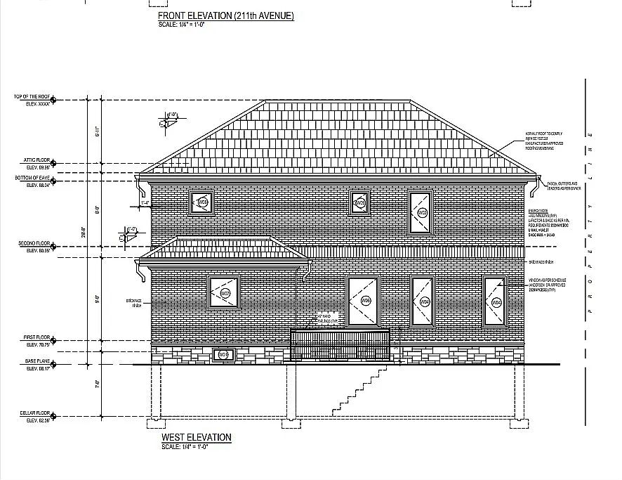 1st image of 26-50 211th St