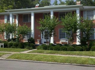 1809 Willow Branch Ter, Jacksonville, FL 32205