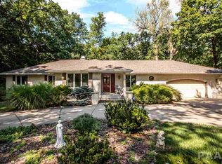 12309 N Wood Ridge Ct, Dunlap, IL 61525