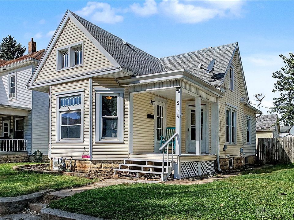 1st image of 814 W North St
