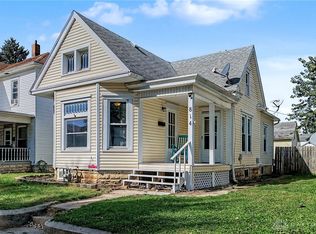814 W North St, Piqua, OH 45356