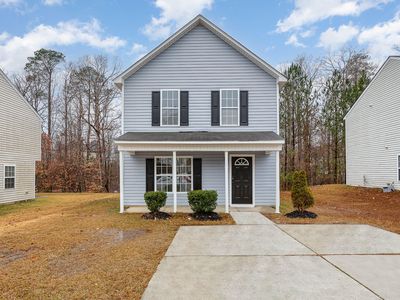 2862 Filbert St, Raleigh, NC, 27610