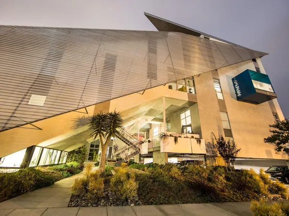 North Park Post Office Lofts