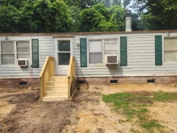 424 White Oak Drive, Edenton, NC 27932