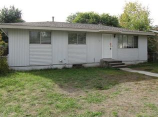 1418 E Sanson Ave, Spokane, WA 99207
