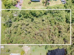 3331 Caraway St, Cocoa, FL 32926