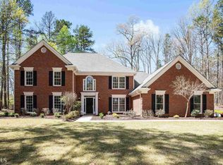 305 Springwater Chase, Newnan, GA 30265