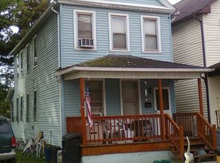 600 Wilkes Barre St, Hanover Township, PA 18706