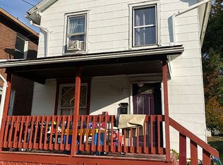 1914 Lang Pl NW, Canton, OH 44708