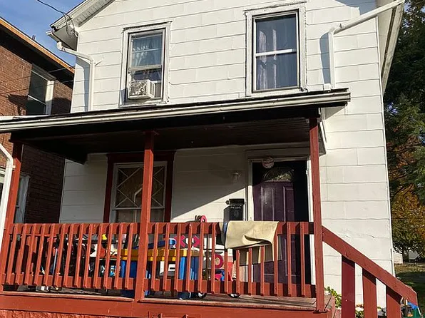 1914 Lang Pl NW, Canton, OH 44708