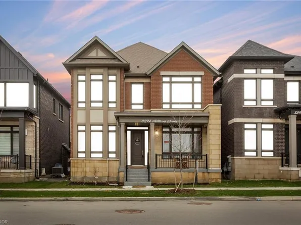 3294 Millicent Ave, Oakville, ON L6H 0V9