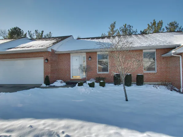111 Waterford Dr E, Quincy, IL 62305