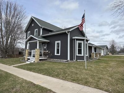 226 South Sidney Street, Shullsburg, WI, 53586