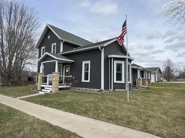 226 South Sidney Street, Shullsburg, WI 53586