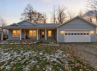 13891 Fox Ridge Ln, Allenton, MI 48002