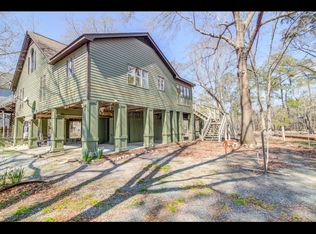 1415 River Bend Dr, Burgaw, NC 28425