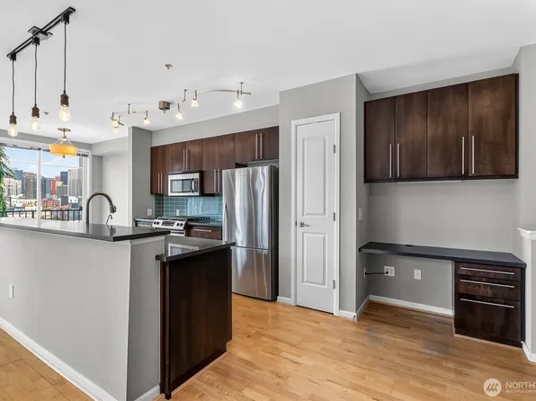 124 Bellevue Avenue E #601, Seattle, WA 98102