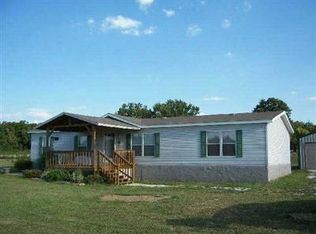 3995 Lawrence Rd #2152, Wentworth, MO 64873