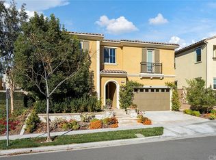 46 Goldenrod, Lake Forest, CA 92630
