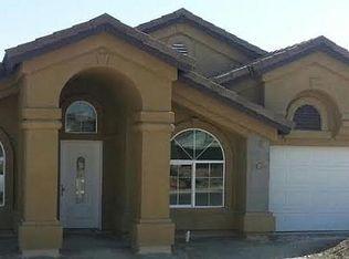 9419 Whitman Ave, Bakersfield, CA 93311