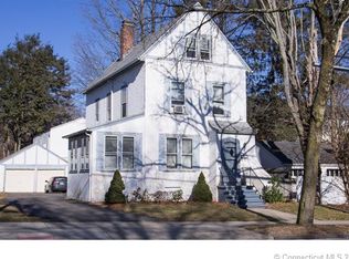 281 Fountain St, New Haven, CT 06515