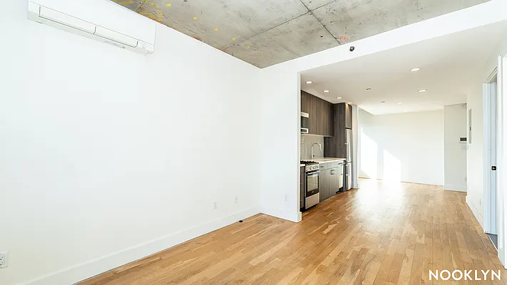 Rented by Nooklyn NYC LLC | media 17