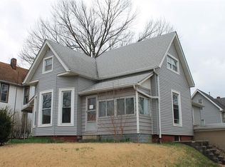 213 Whitlock Ave, Crawfordsville, IN