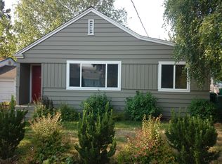 709 N 88th St, Seattle, WA 98103