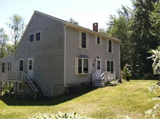 153 Charlie O Way, Jefferson, ME 04348