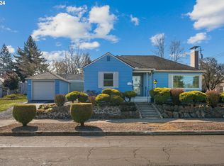 3504 NE Alberta Ct, Portland, OR 97211