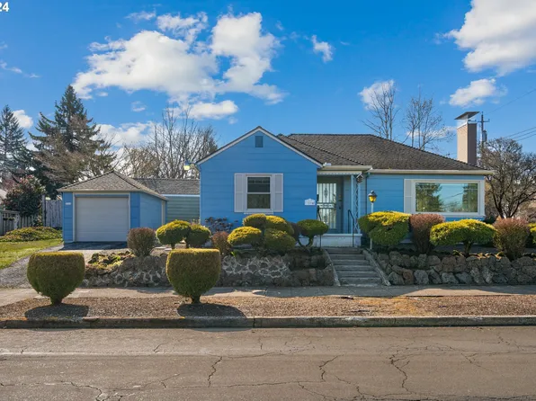 3504 NE Alberta Ct, Portland, OR 97211