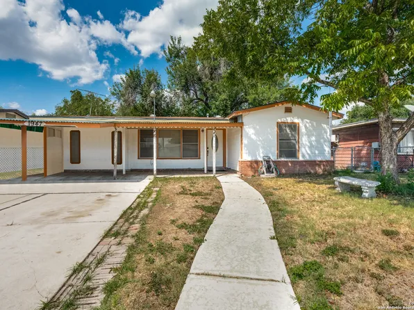1947 W ASHBY PL, San Antonio, TX 78201