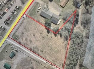 V/l W Caro Rd, Caro, MI 48723