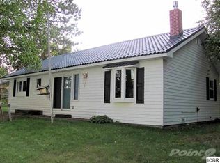 21562 Shallow Lake Rd, Warba, MN 55793