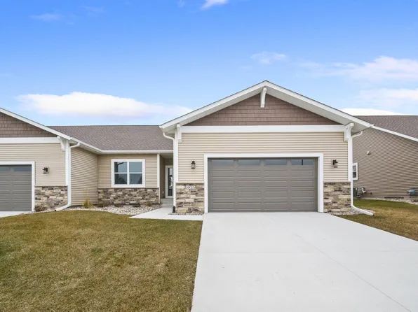 3925 Aldrin Ave, Ames, IA 50014