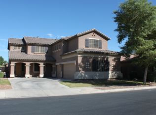 14576 W Laurel Ln, Surprise, AZ 85379