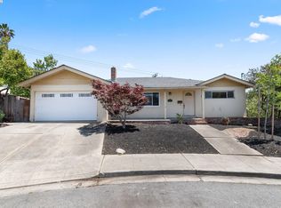 24836 Canyon View Ct, Hayward, CA 94541