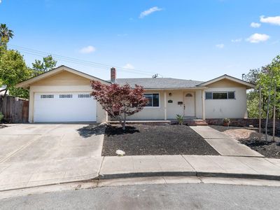 24836 Canyon View Ct, Hayward, CA, 94541