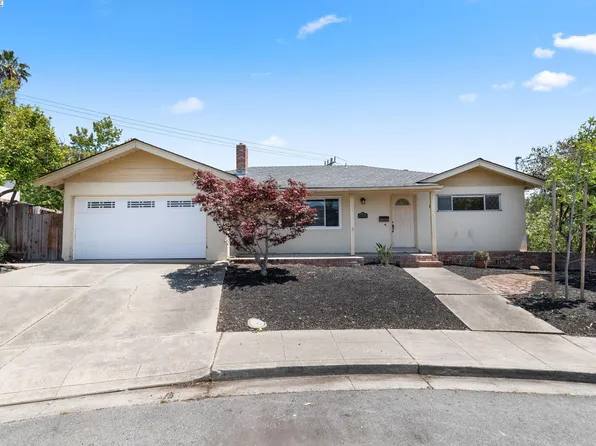 24836 Canyon View Ct, Hayward, CA 94541