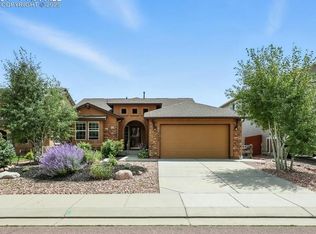 13009 Mount Harvard Dr, Peyton, CO 80831