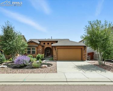 13009 Mount Harvard Dr, Peyton, CO, 80831