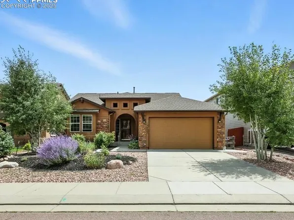 13009 Mount Harvard Dr, Peyton, CO 80831