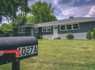 1027 Preston Dr, Nashville, TN 37206