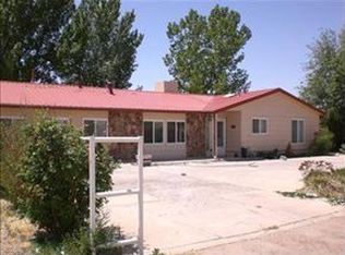 2 Sierra Vista Ct, Peralta, NM 87042