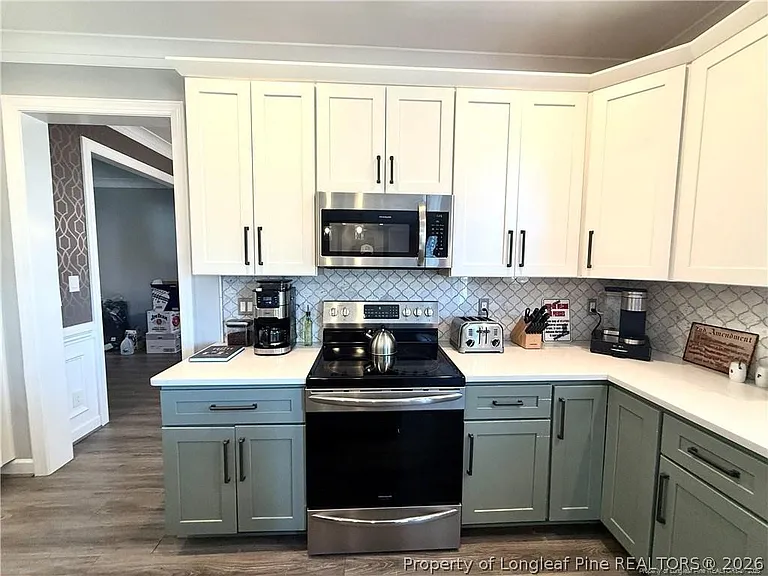 171 Apache Trl — Photo 8