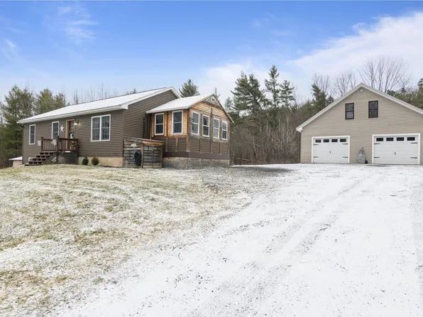 159 Birch Lane, Monkton, VT 05469