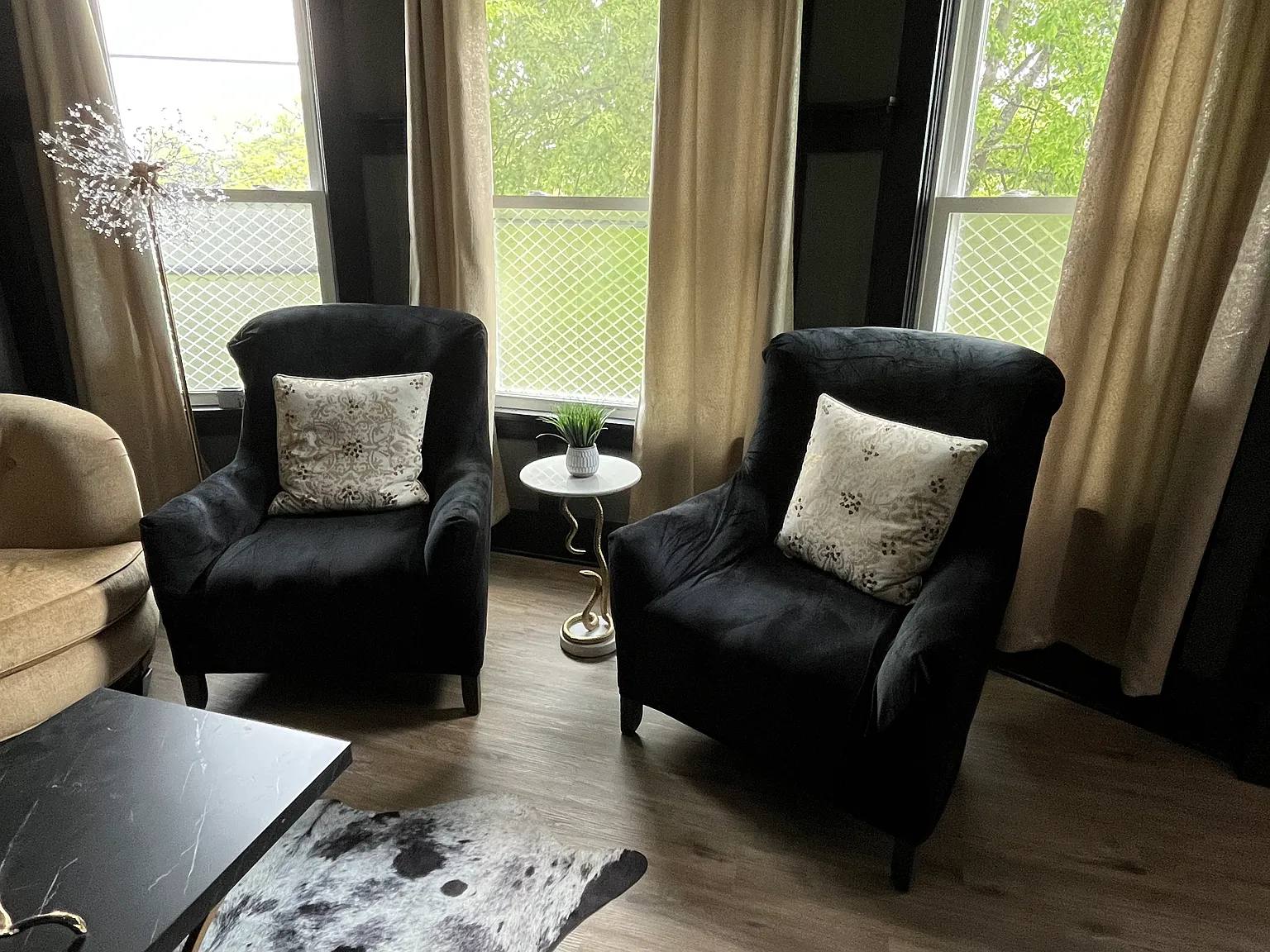 3 bed, 1100 sqft, $3,050 — Photo 3